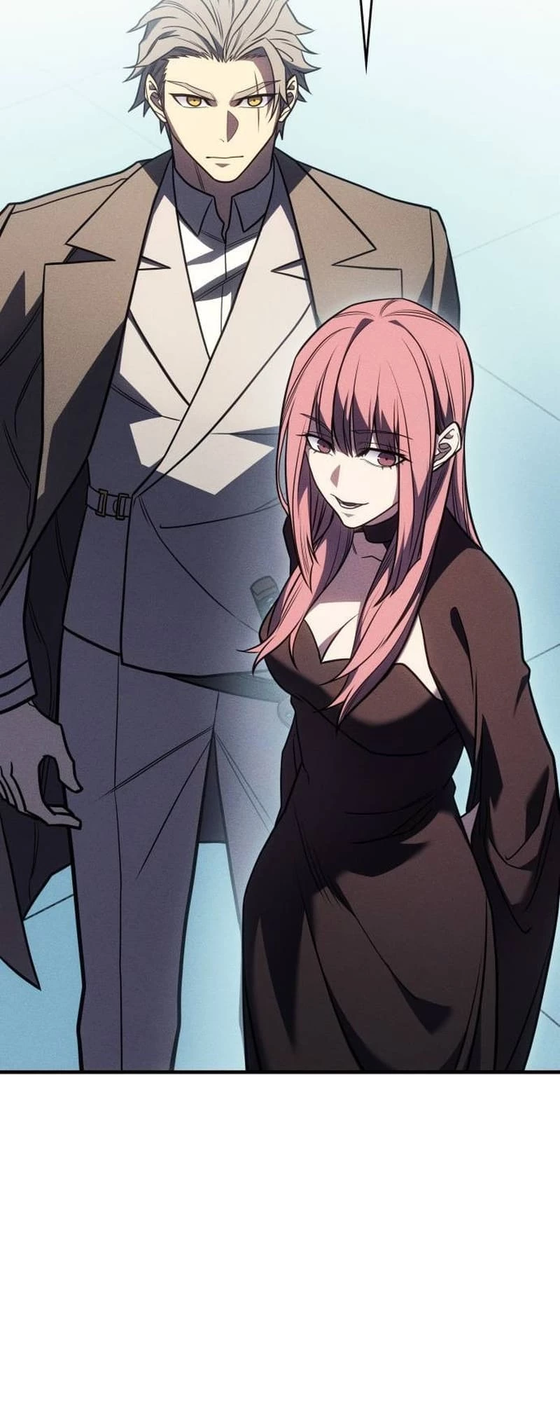 Returned by the King Chapter 50 - 79