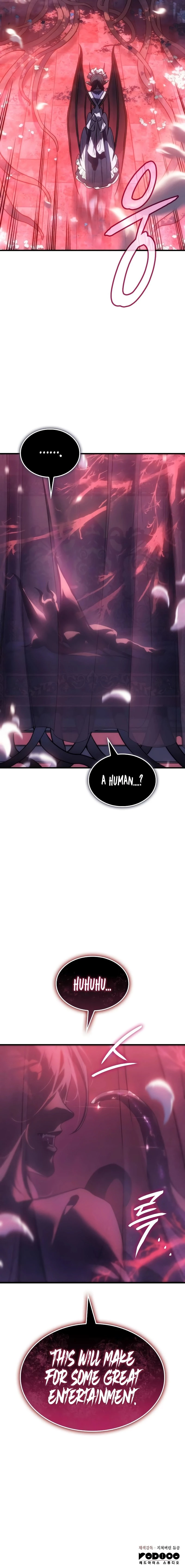 Returned by the King Chapter 38 - 19