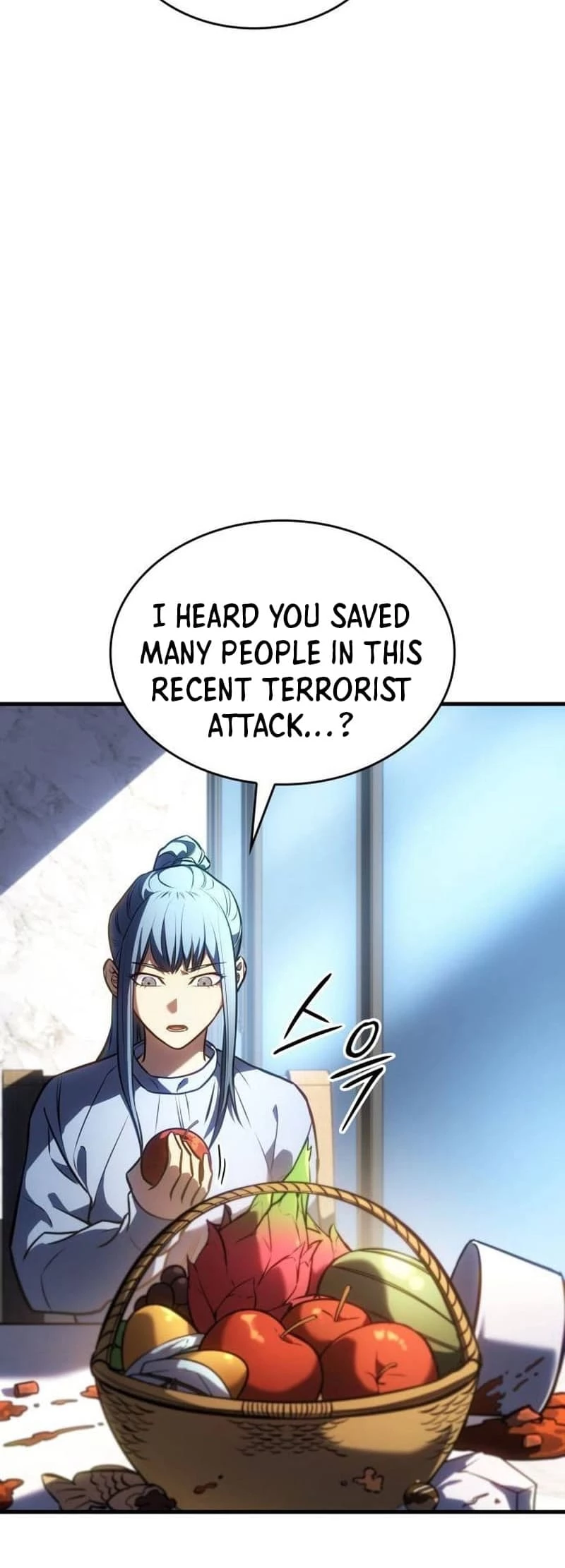Returned by the King Chapter 34 - 6