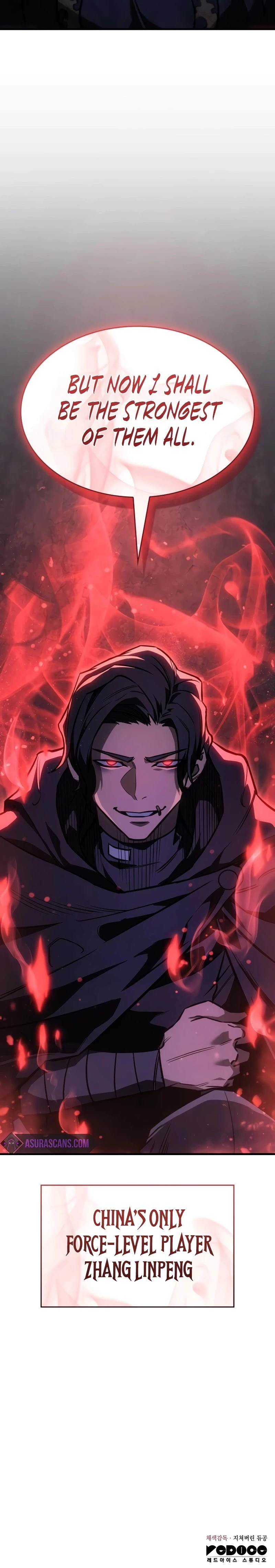 Returned by the King Chapter 37 - 15