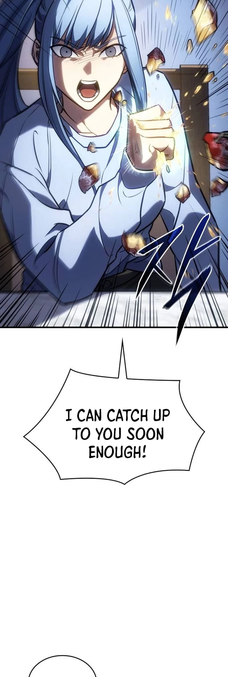 Returned by the King Chapter 34 - 10