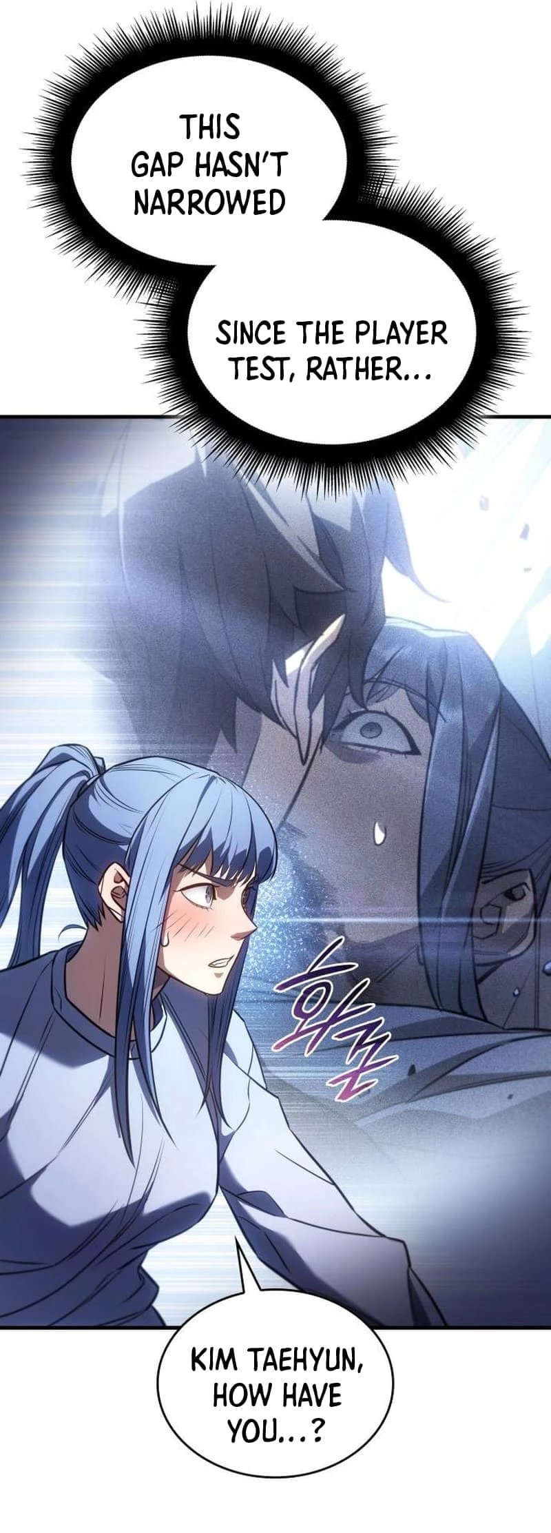 Returned by the King Chapter 34 - 13