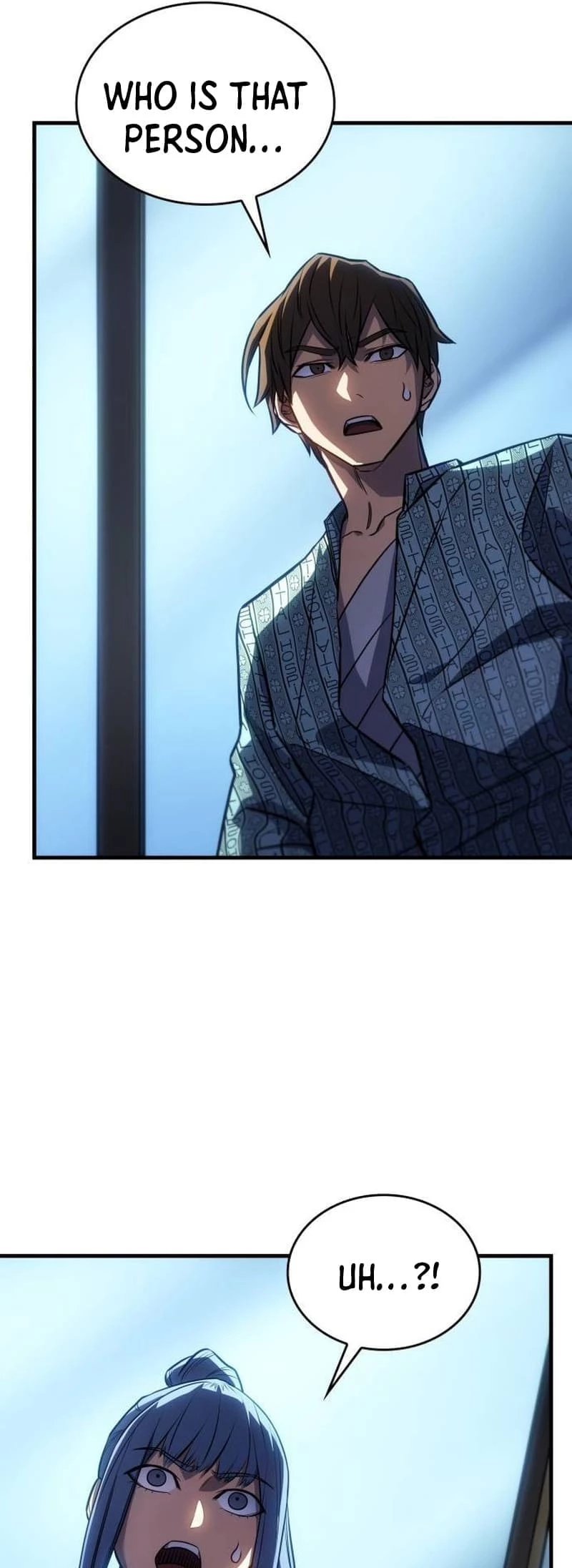 Returned by the King Chapter 34 - 18