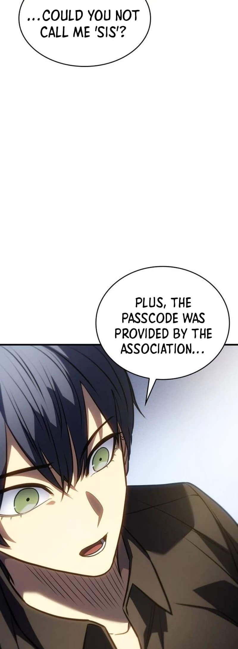 Returned by the King Chapter 34 - 25