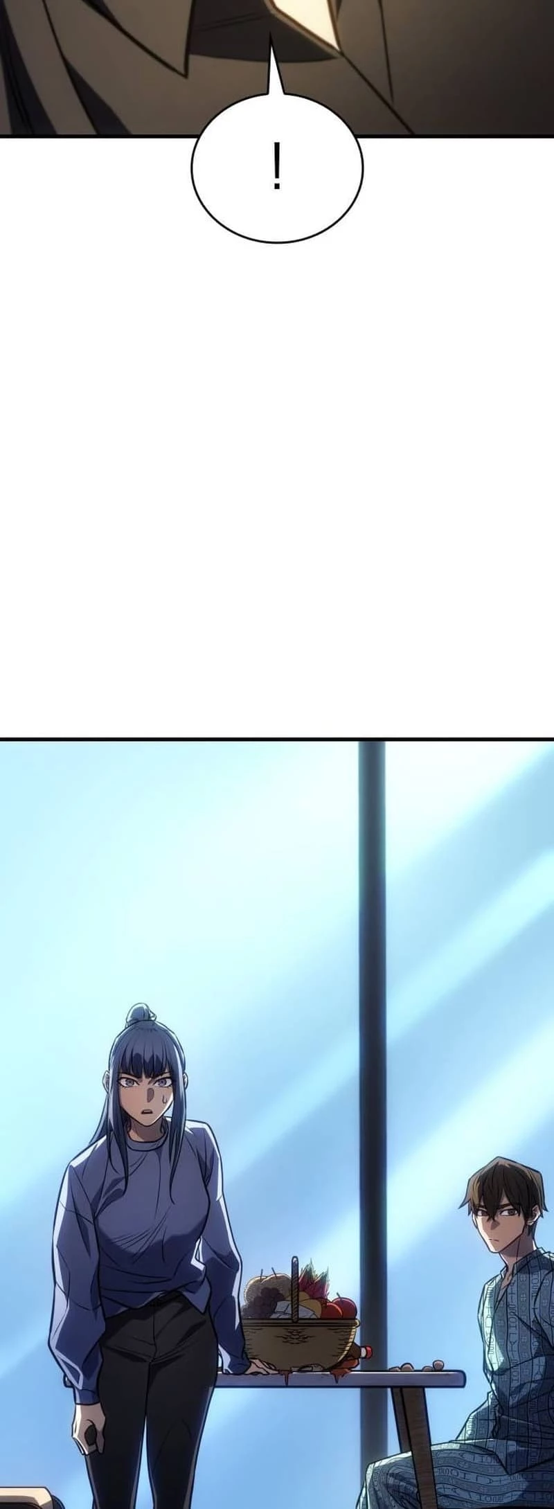 Returned by the King Chapter 34 - 26