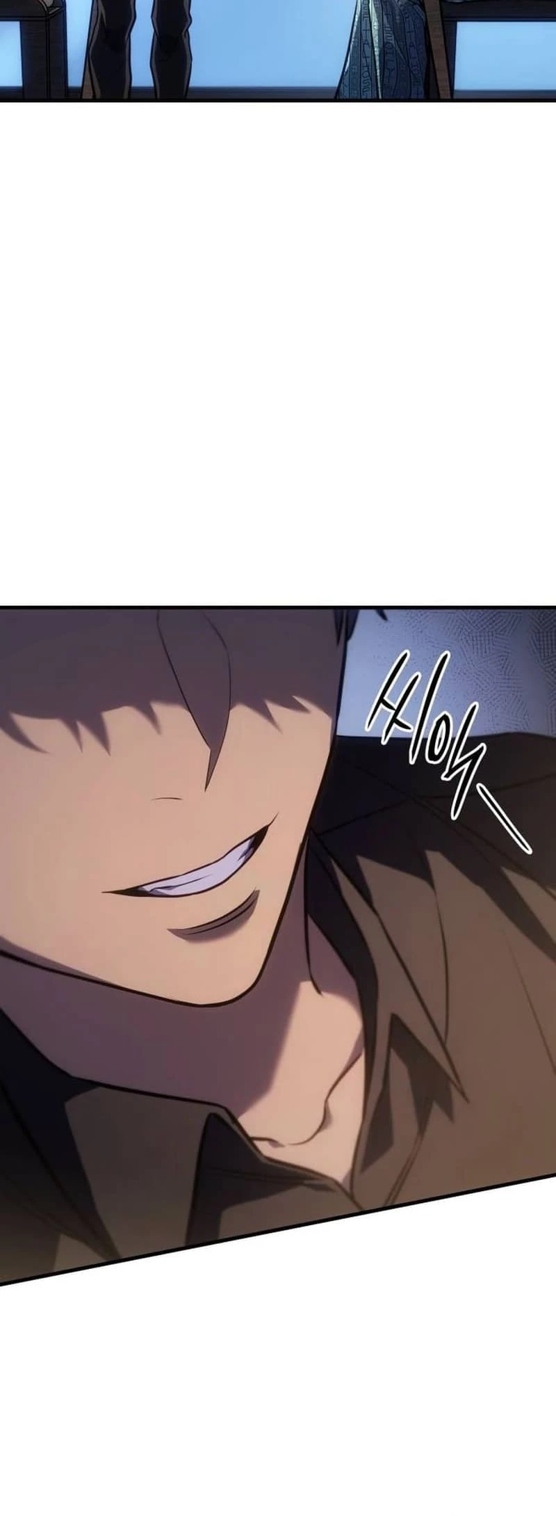 Returned by the King Chapter 34 - 27