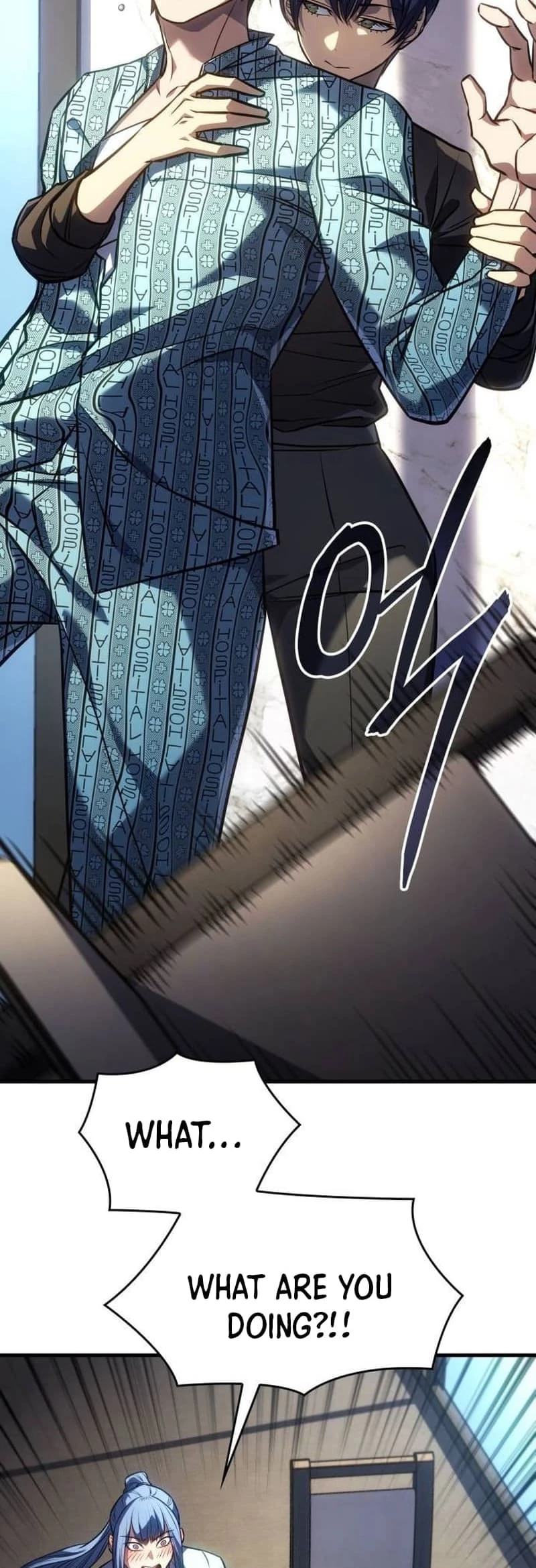 Returned by the King Chapter 34 - 30