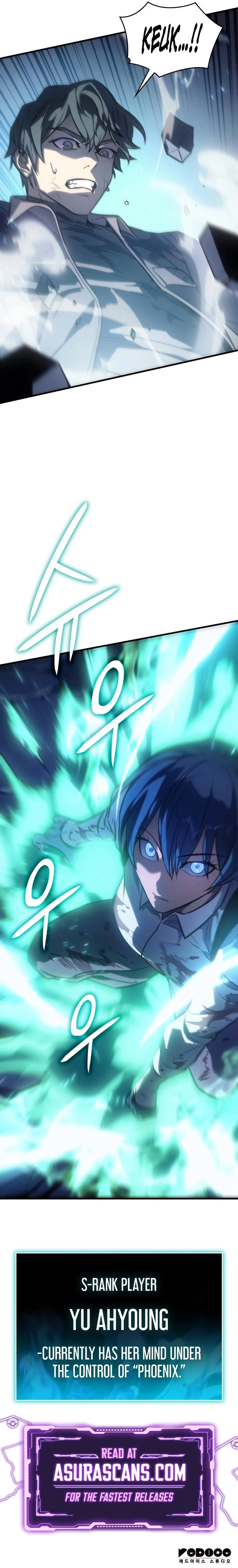 Returned by the King Chapter 35 - 18