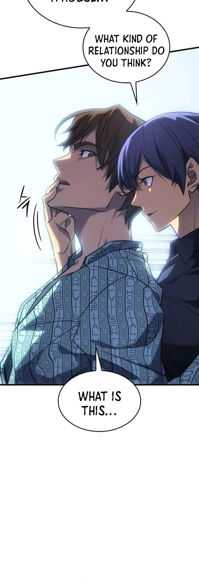 Returned by the King Chapter 34 - 32