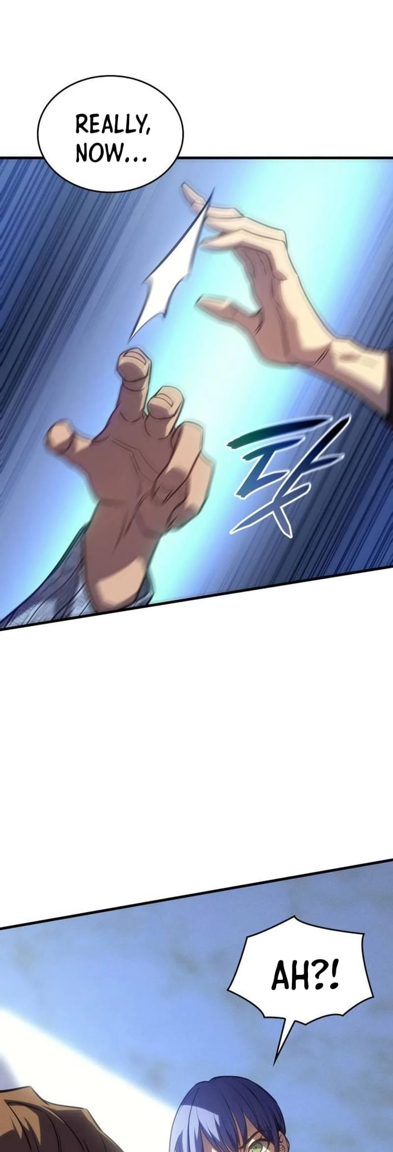 Returned by the King Chapter 34 - 34