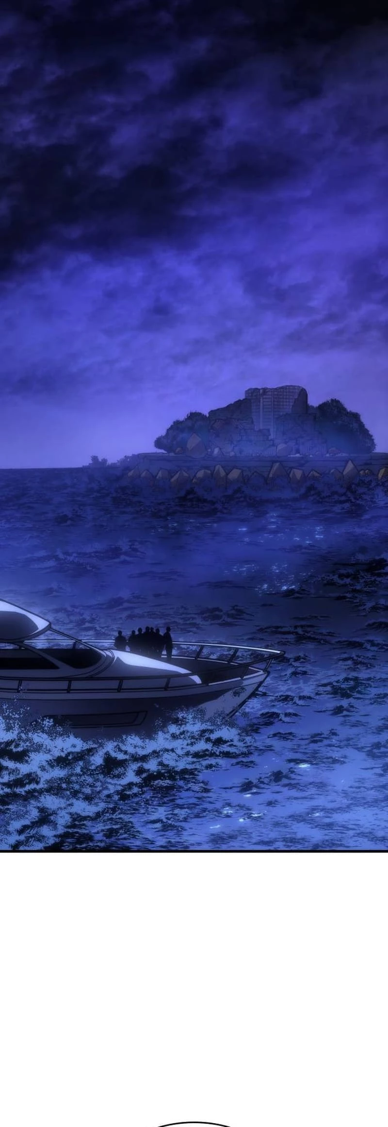 Returned by the King Chapter 34 - 45