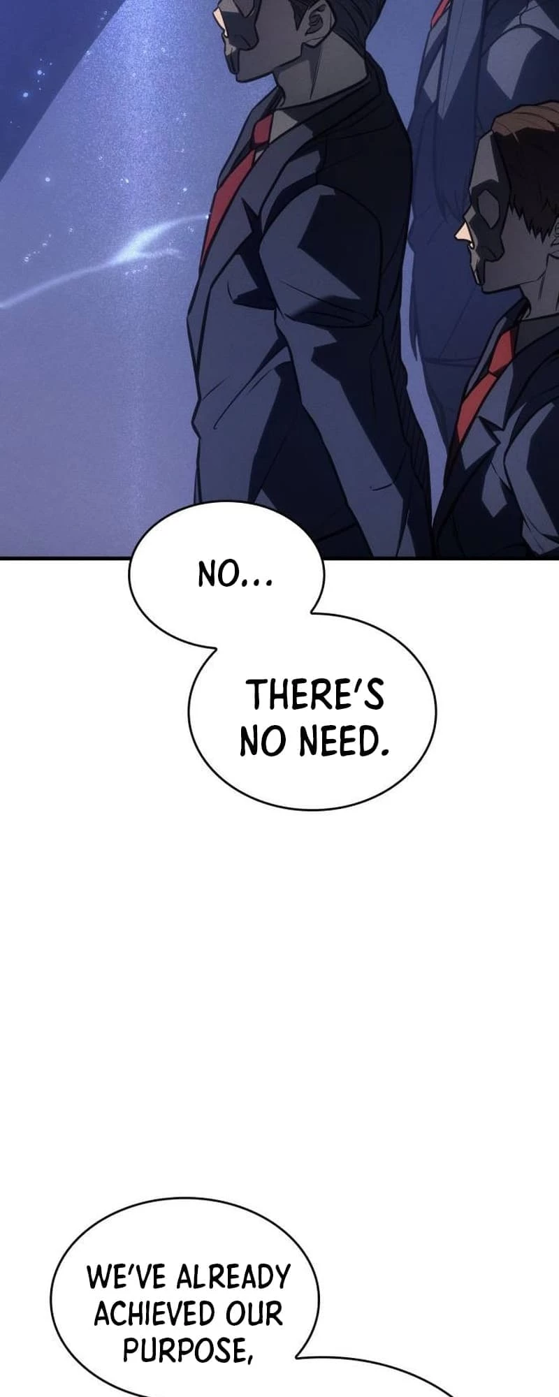 Returned by the King Chapter 34 - 49