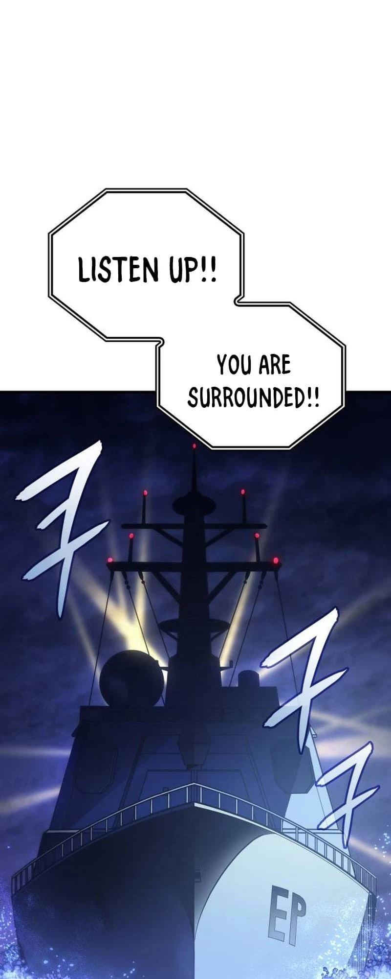 Returned by the King Chapter 34 - 52