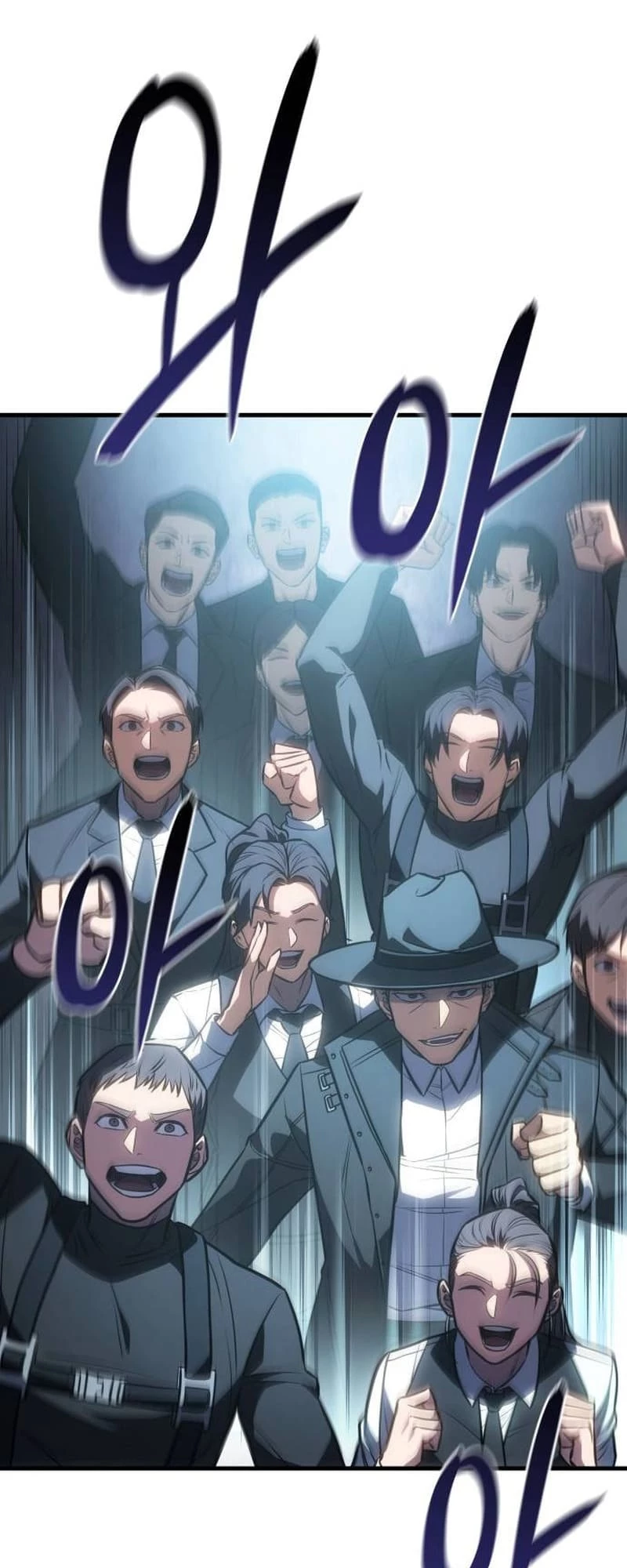Returned by the King Chapter 34 - 65