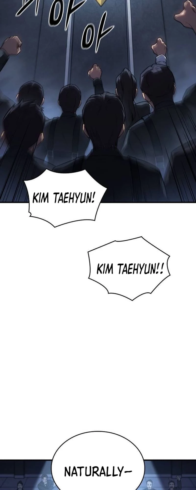Returned by the King Chapter 34 - 67