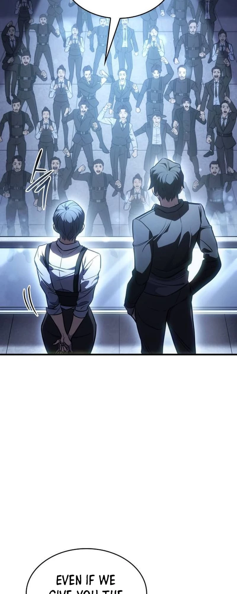 Returned by the King Chapter 34 - 68