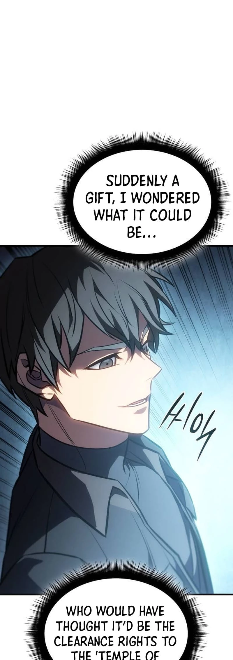 Returned by the King Chapter 34 - 70