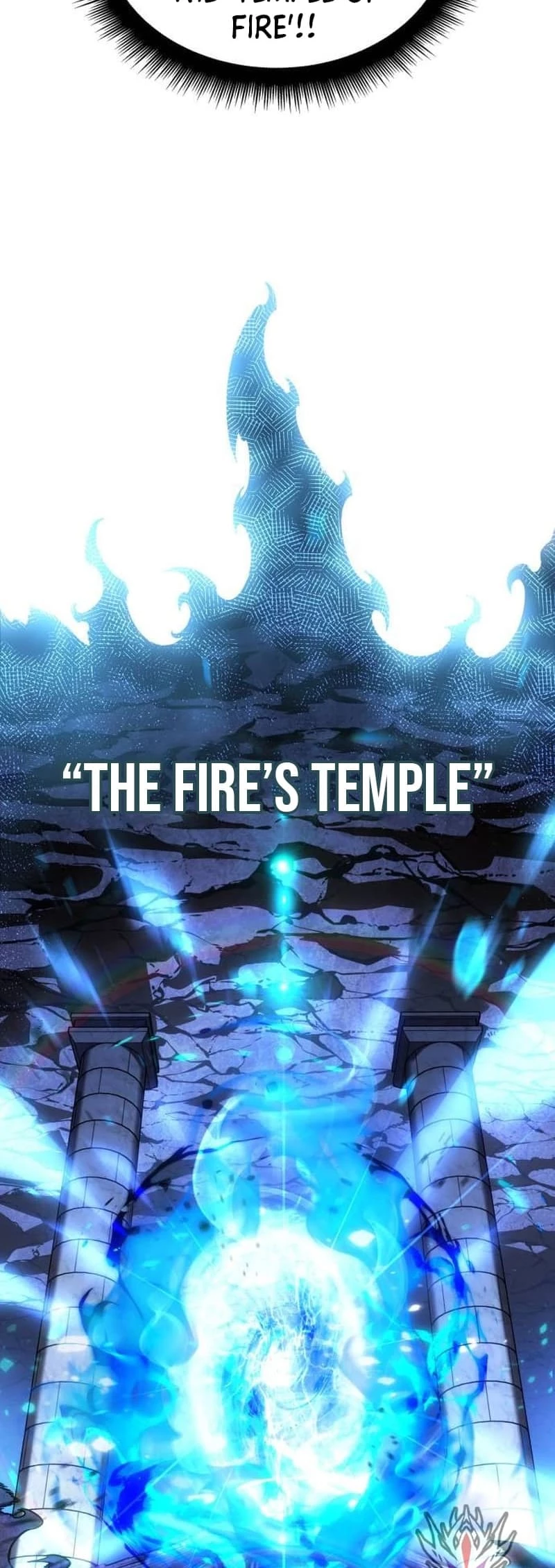 Returned by the King Chapter 34 - 71