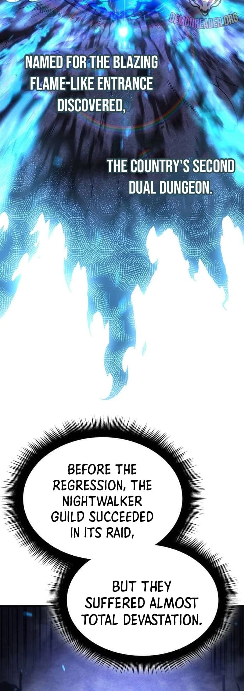 Returned by the King Chapter 34 - 72