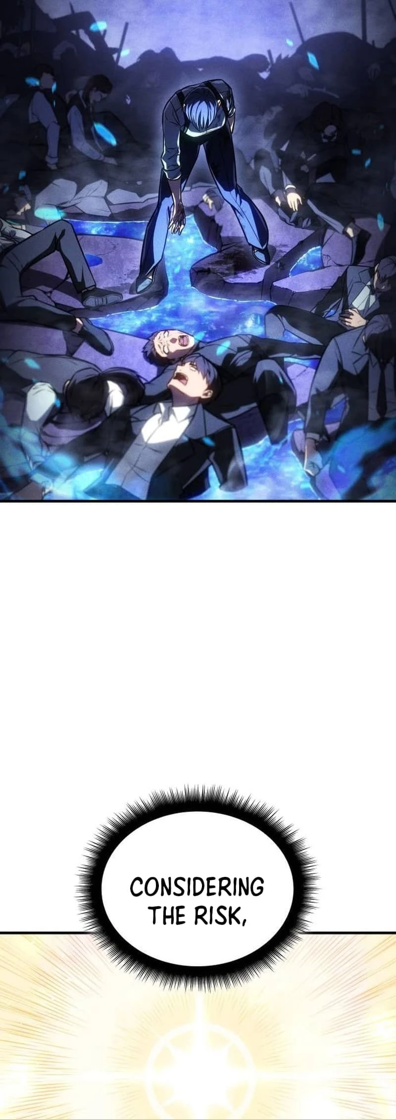 Returned by the King Chapter 34 - 73