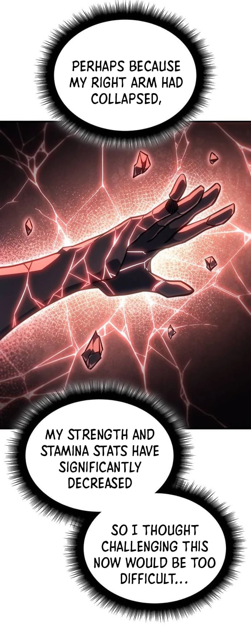Returned by the King Chapter 34 - 75