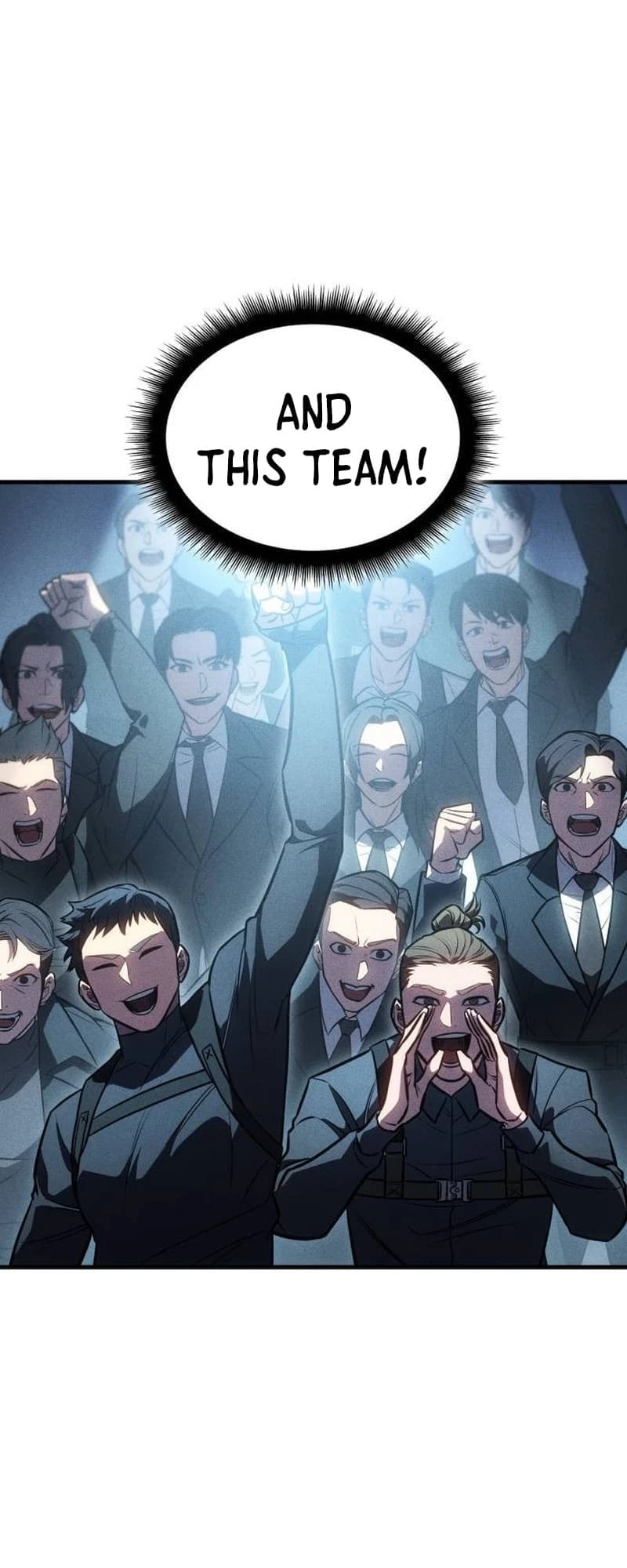 Returned by the King Chapter 34 - 77