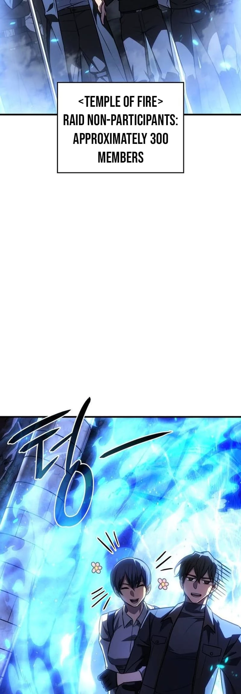 Returned by the King Chapter 34 - 82
