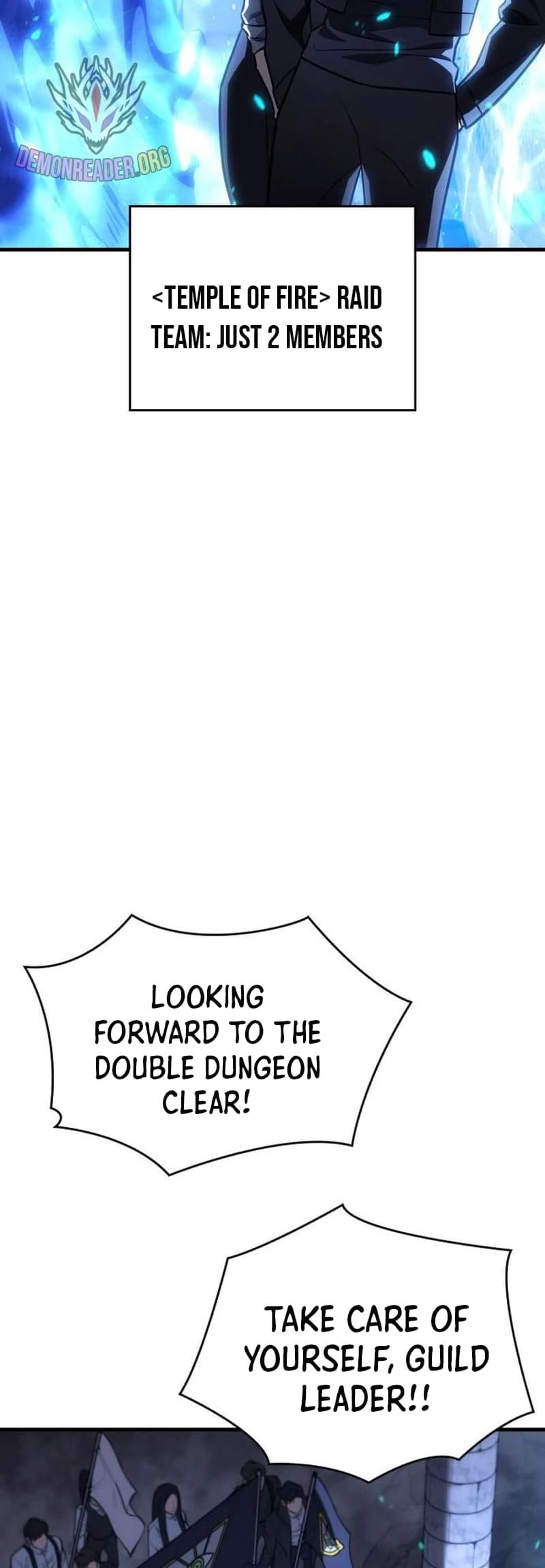 Returned by the King Chapter 34 - 83