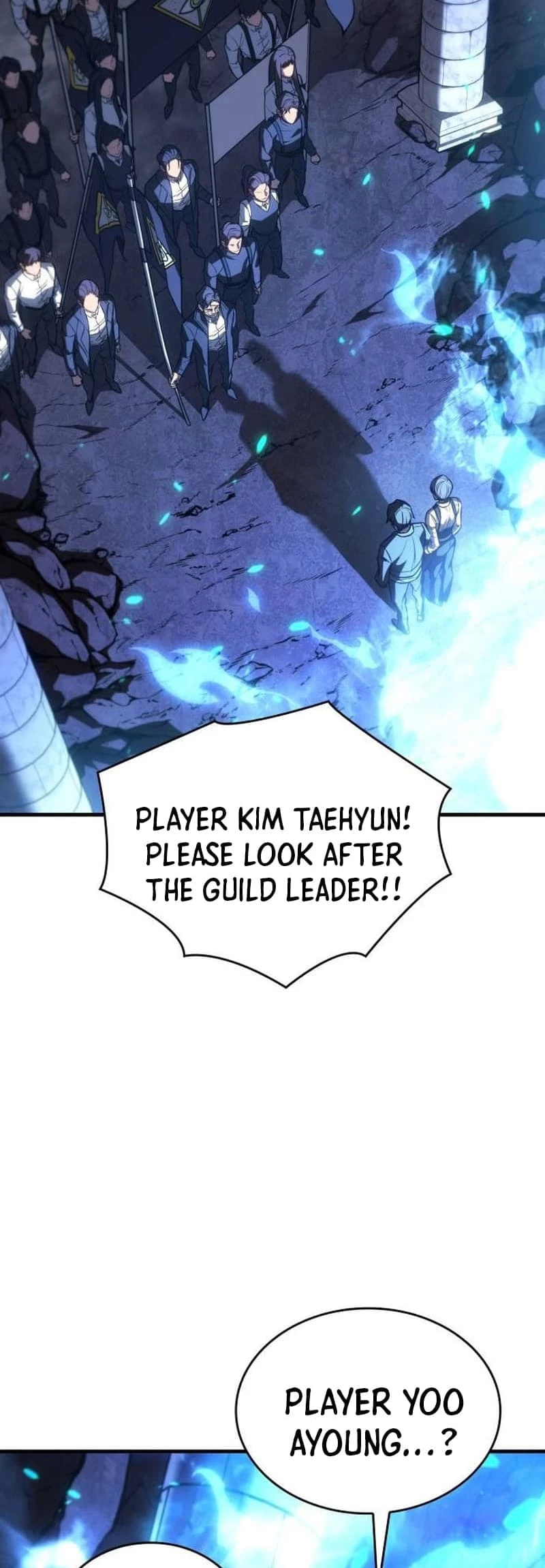 Returned by the King Chapter 34 - 84