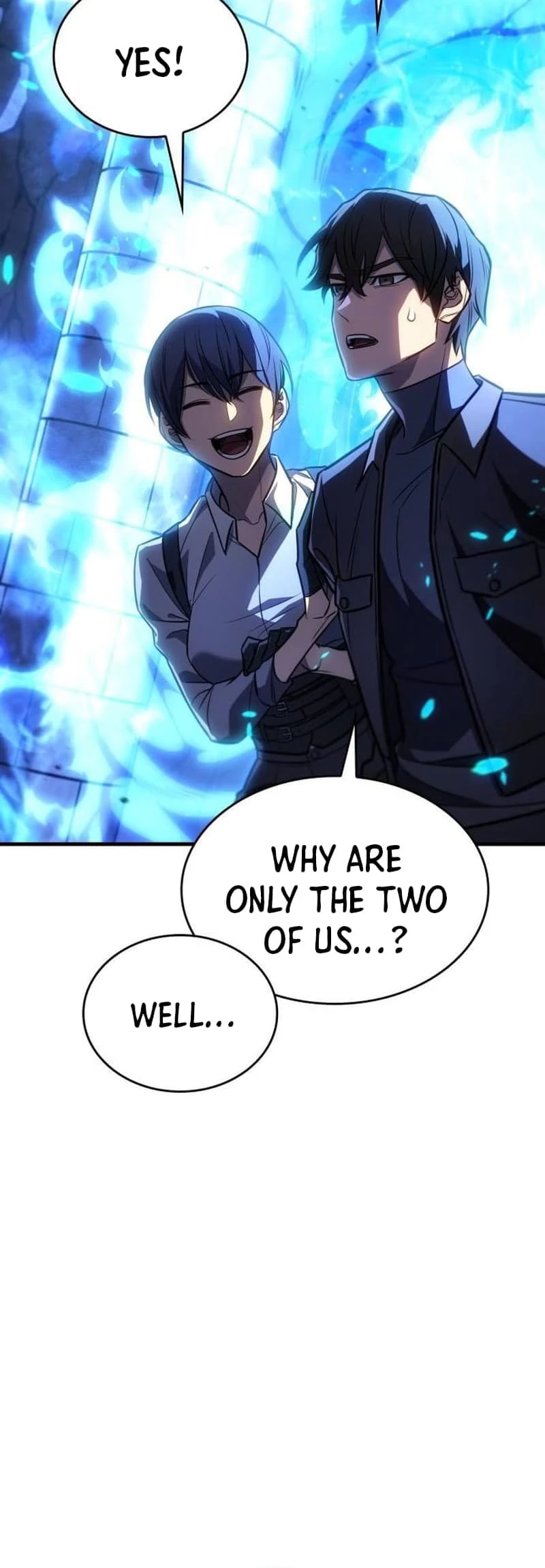 Returned by the King Chapter 34 - 85