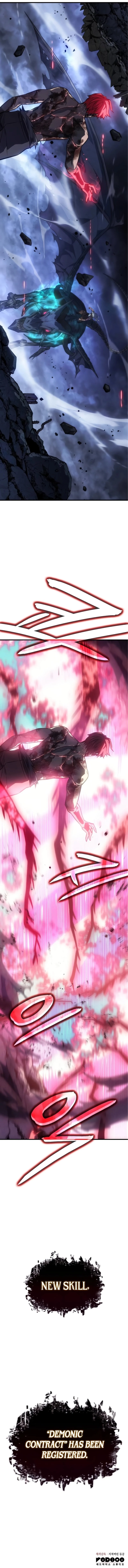 Returned by the King Chapter 32 - 19