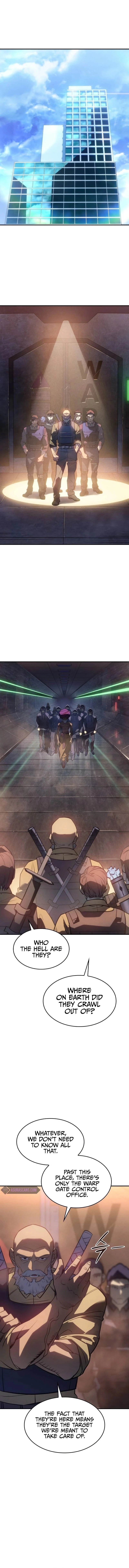 Returned by the King Chapter 27 - 2