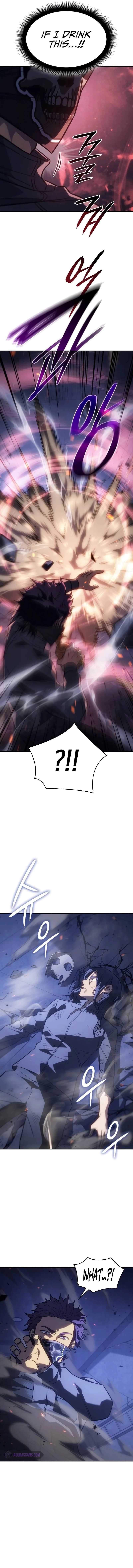 Returned by the King Chapter 27 - 12
