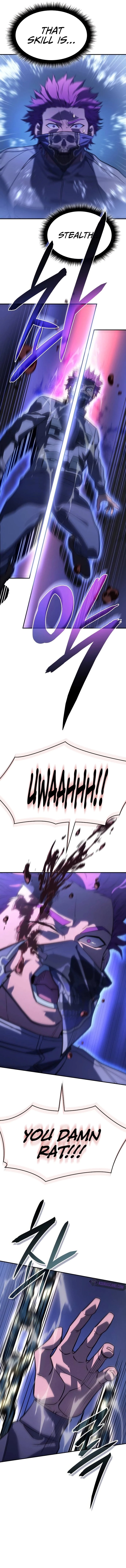Returned by the King Chapter 27 - 14