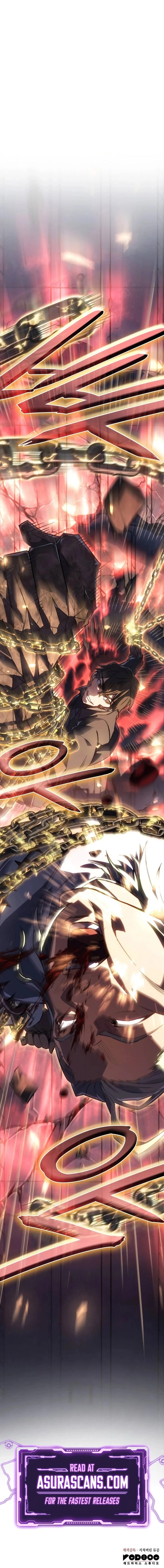 Returned by the King Chapter 28 - 14