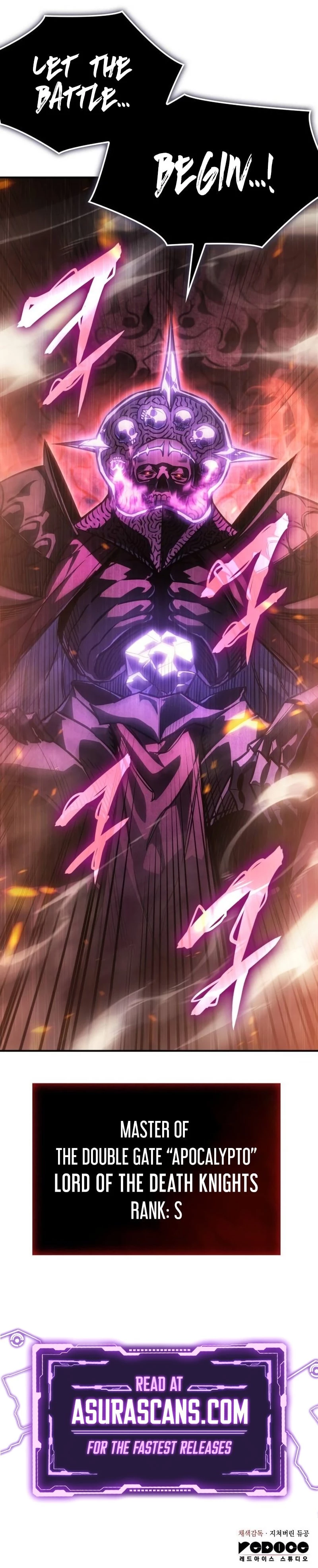 Returned by the King Chapter 20 - 15