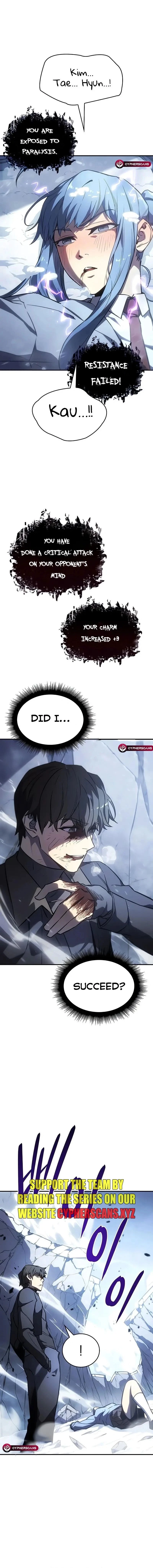 Returned by the King Chapter 18 - 5