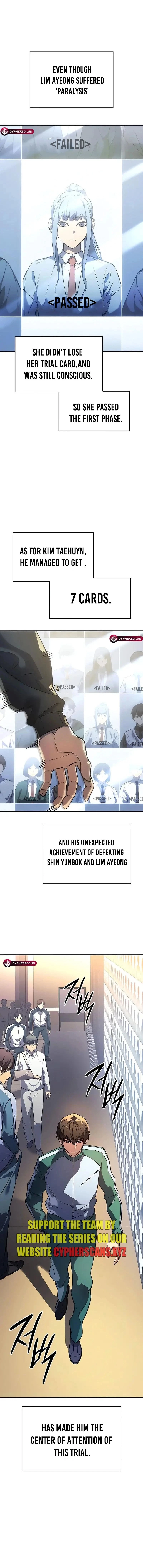Returned by the King Chapter 18 - 7