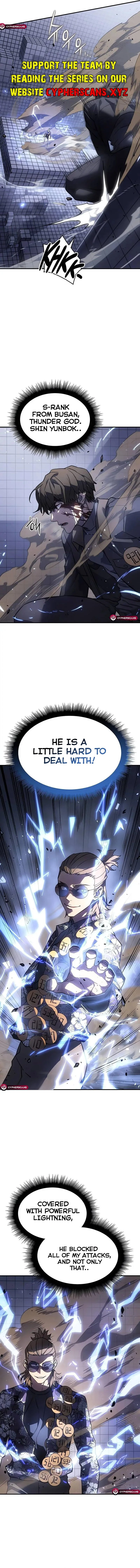 Returned by the King Chapter 16 - 4