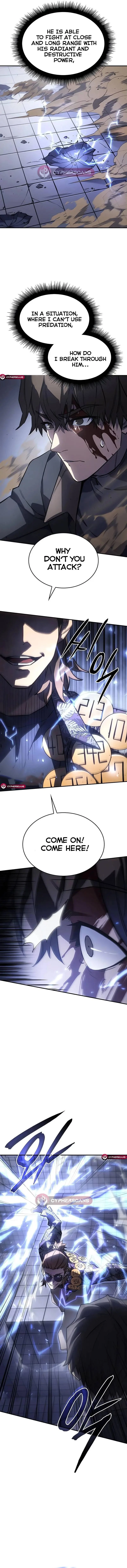 Returned by the King Chapter 16 - 5