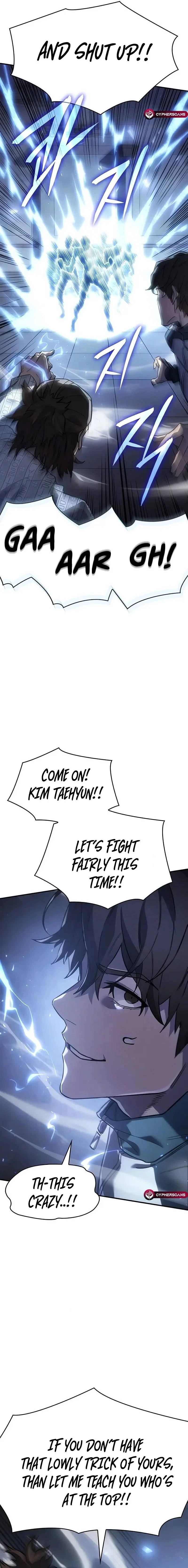 Returned by the King Chapter 18 - 11