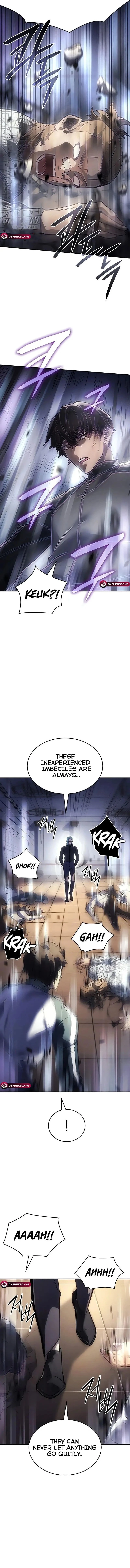 Returned by the King Chapter 18 - 13