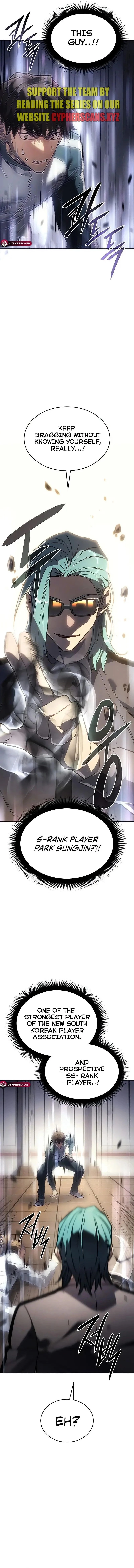 Returned by the King Chapter 18 - 14