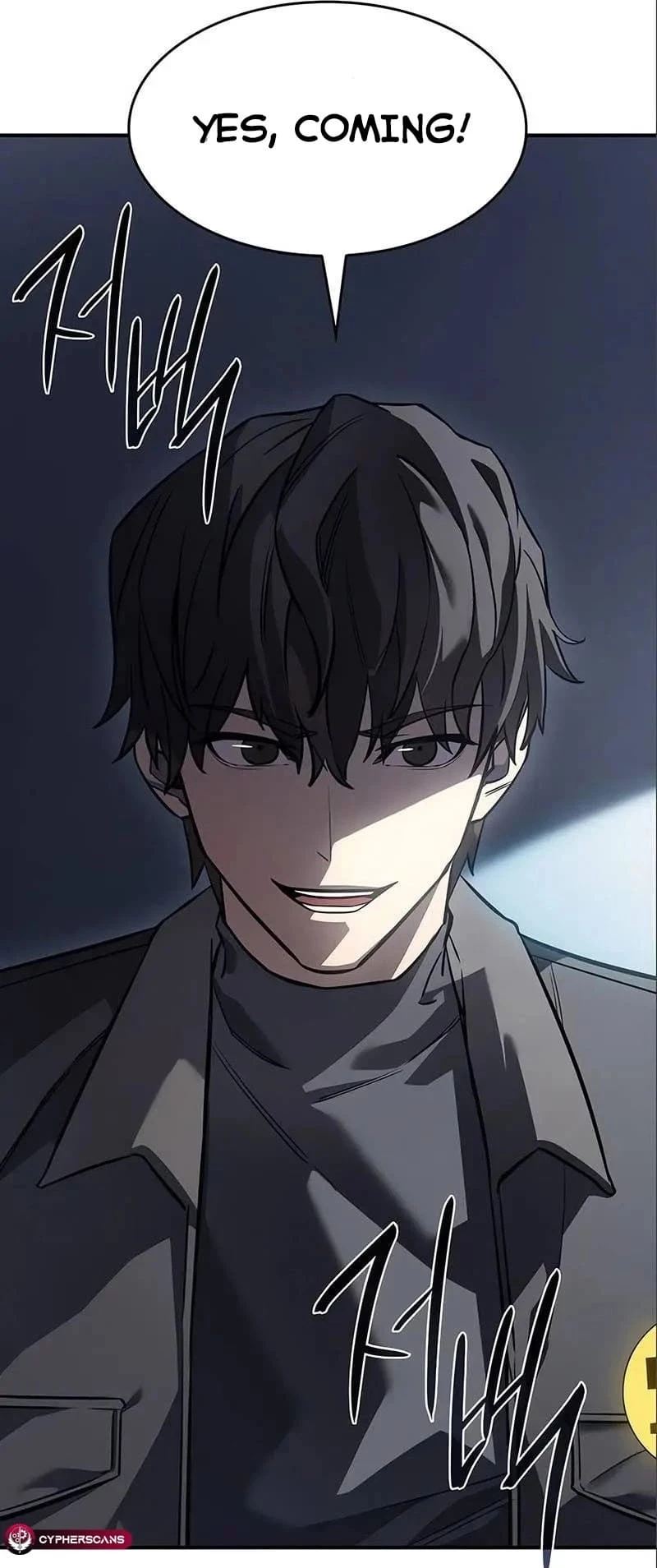 Returned by the King Chapter 15 - 2