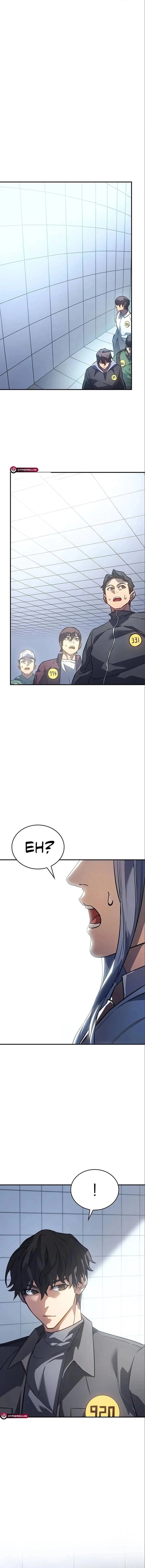 Returned by the King Chapter 15 - 8