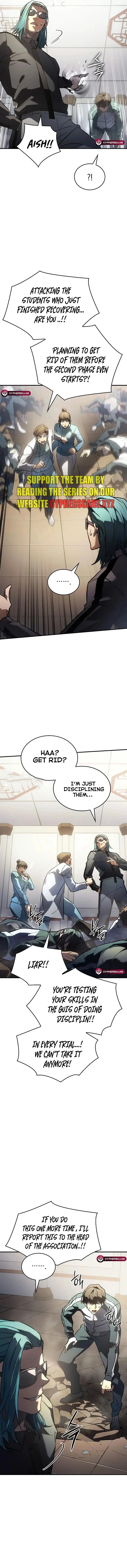 Returned by the King Chapter 18 - 17