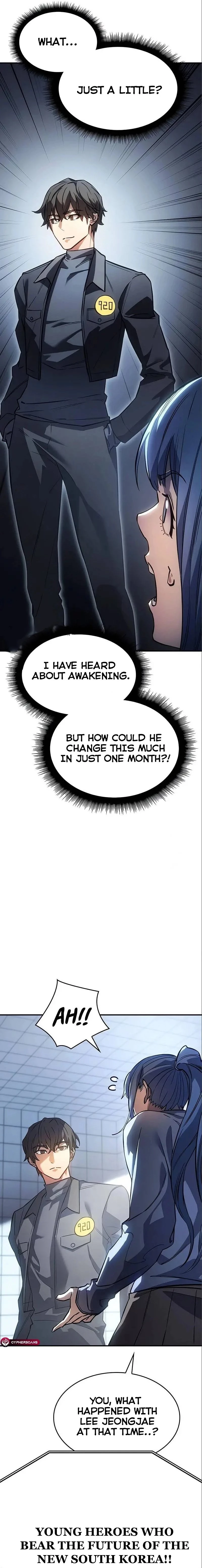 Returned by the King Chapter 15 - 10