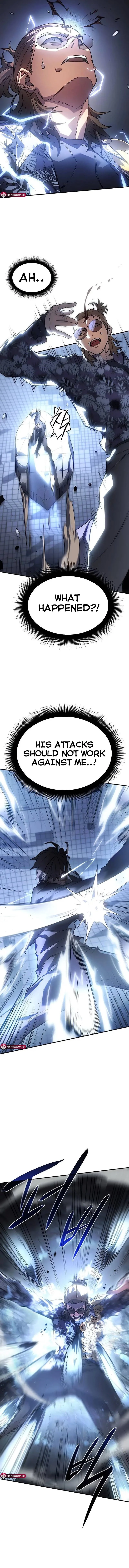 Returned by the King Chapter 16 - 13