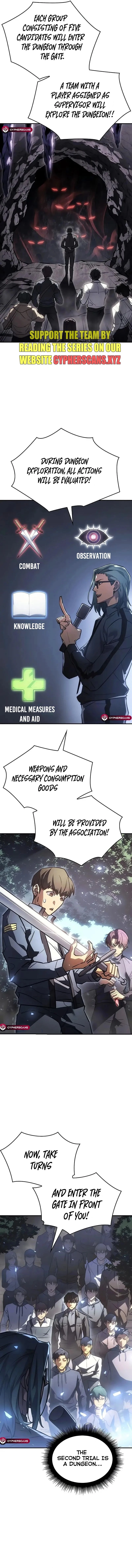 Returned by the King Chapter 18 - 22