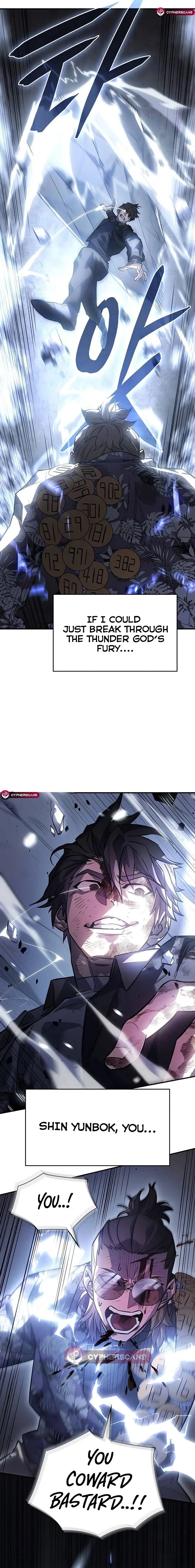 Returned by the King Chapter 16 - 15